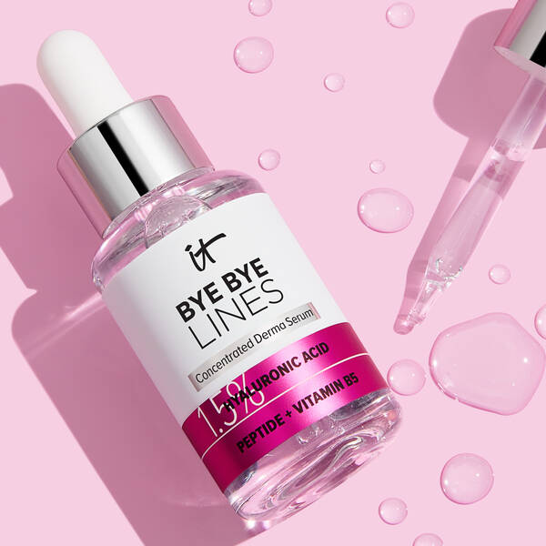 Jojobaol It Cosmetics Bye bye lines serum