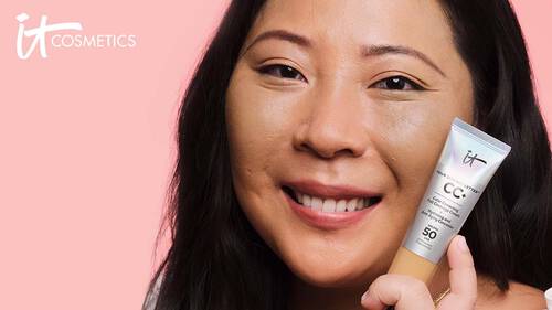 IT Cosmetics Hautspezialisten