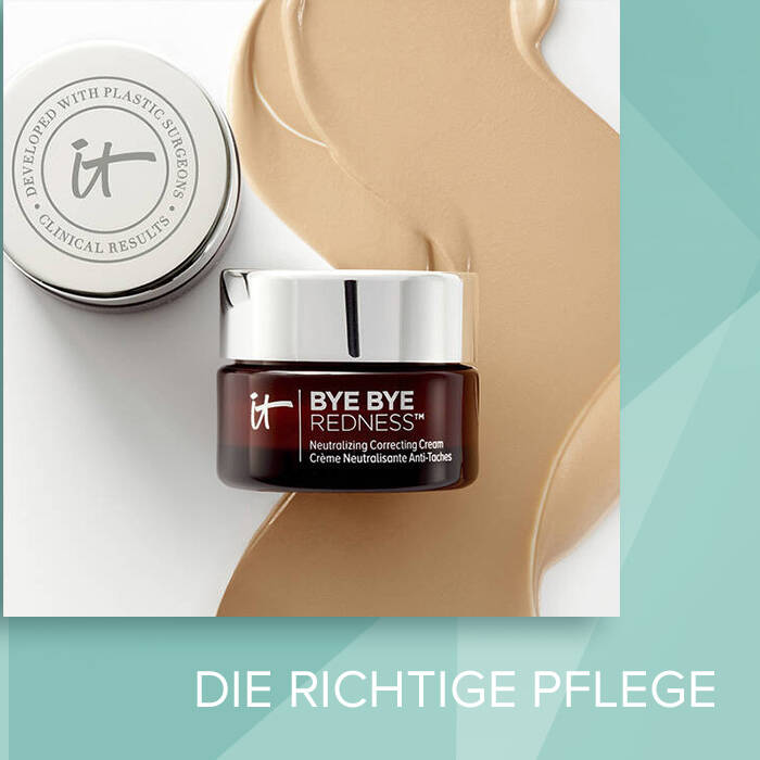 Confidence in a Cleanser Produkt