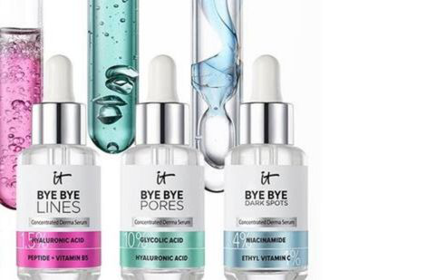 IT Cosmetics Bye Bye Seren