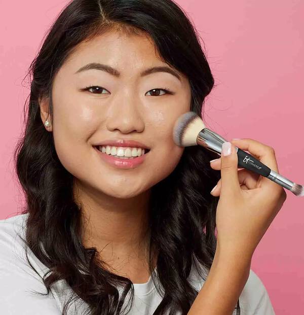 Foundation pinsel It Cosmetics