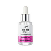 Bye Bye Lines 1.5% Hyaluronsaure Serum