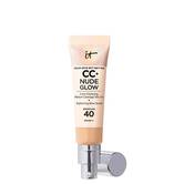 CC Cream Nude Glow LSF 40 Medium