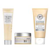 Mini Confidence Skincare Routine von IT Cosmetics