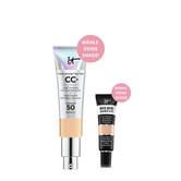 Confidence in your Foundation Personalisierbares Set