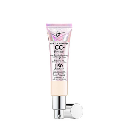 Tipps und Tricks für einen glowy Teint | IT Cosmetics