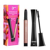 Make-up-Set – Mascara & Lidschatten Im Wert von 55€
