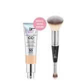 Confidence in your Complexion Personalisierbares Set