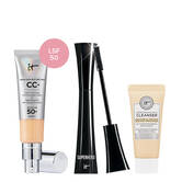 Travel Essentials Set