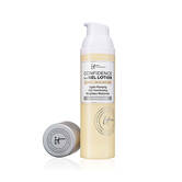 Confidence in a Gel Lotion