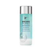 Bye Bye Pores Leave-on Solution porenverfeinernder Toner