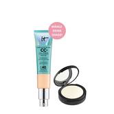 Confidence In Your Matte Finish​ Personalisierbares Set