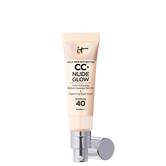 CC+ Nude Glow LSF 40