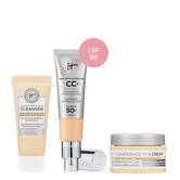 Mini Skincare Routine Set