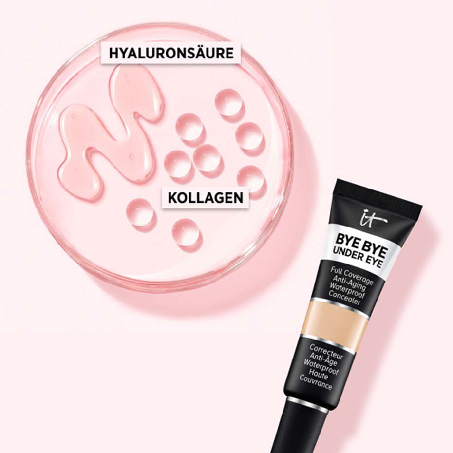 Bye Bye Under Eye Wasserfester Concealer It Cosmetics