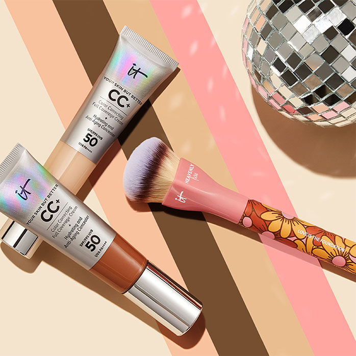 IT Cosmetics Love is the Foundation Brush kaufen