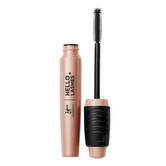 Hello Lashes Volumizing Mascara + Lash Serum: Mascara mit Wimpernserum