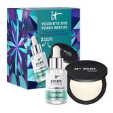 Beauty-Set fur kleinere Poren Im Wert von 56€