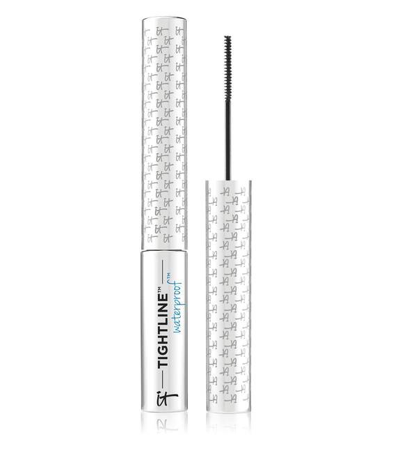 Produktbild der Tightline Waterproof 3-in-1 Black Primer - Eyeliner - Mascara