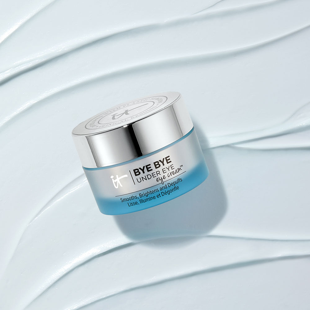 Bye Bye Under Eye Augencreme IT Cosmetics