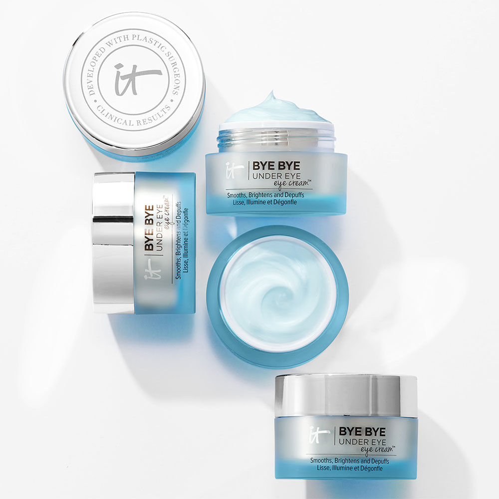 Bye Bye Under Eye Augencreme IT Cosmetics