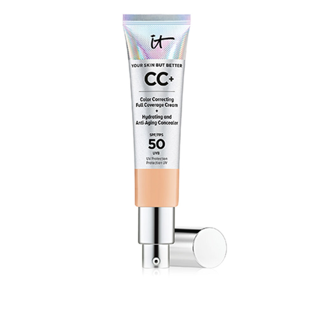 Your Skin But Better CC+ Creme mit LSF 