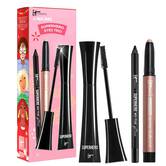 IT Cosmetics Beautiful Together Superhero Eyes Trio
