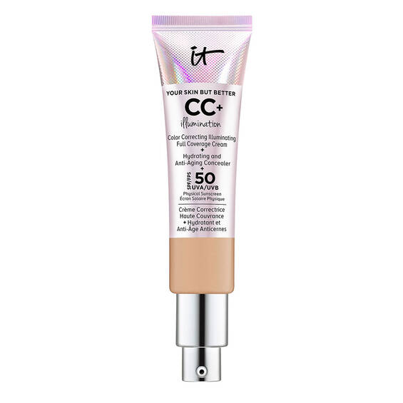 Bildergebnis für it cosmetics your skin but better
