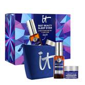 Anti-Aging Nacht Duo inkl. Kosmetiktasche Im Wert von 78€