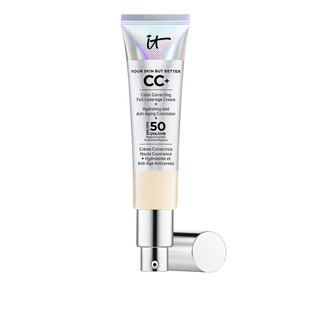 Your Skin But Better Cc Cream Mit Lsf 50