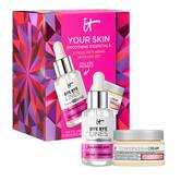 Anti-Aging-Set fur den Tag​ Im Wert von 46€