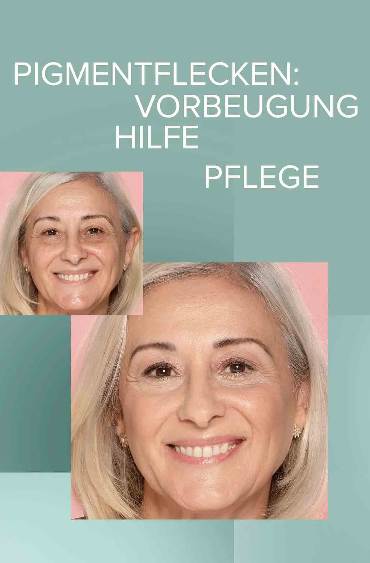 Vorbeugen und Pflegen