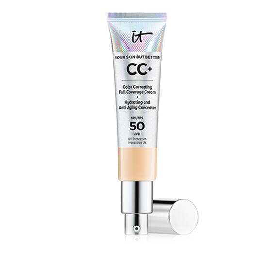 Your Skin But Better CC+ Cream mit LSF 50+