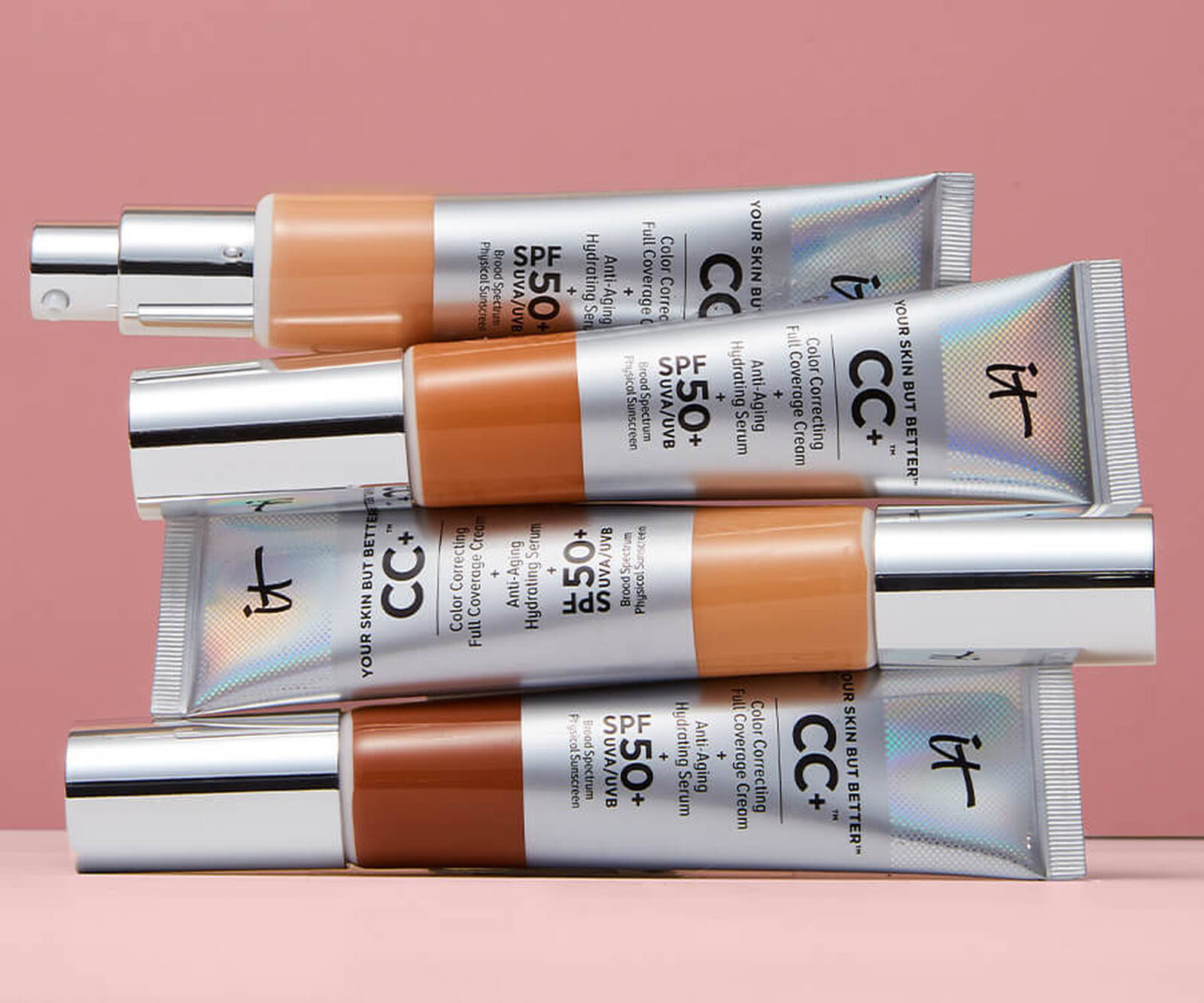 CC Cream