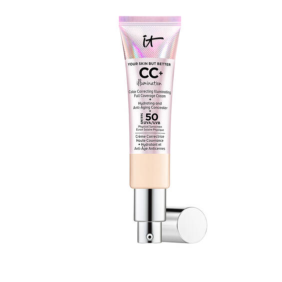 Your Skin But Better CC+ Illumination mit LSF 50+