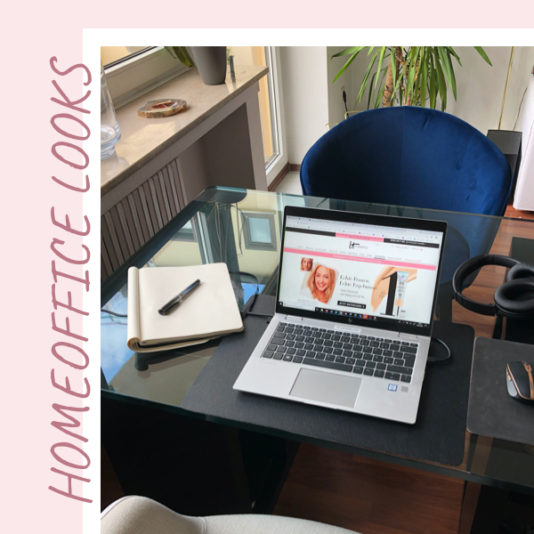 Homeoffice Looks