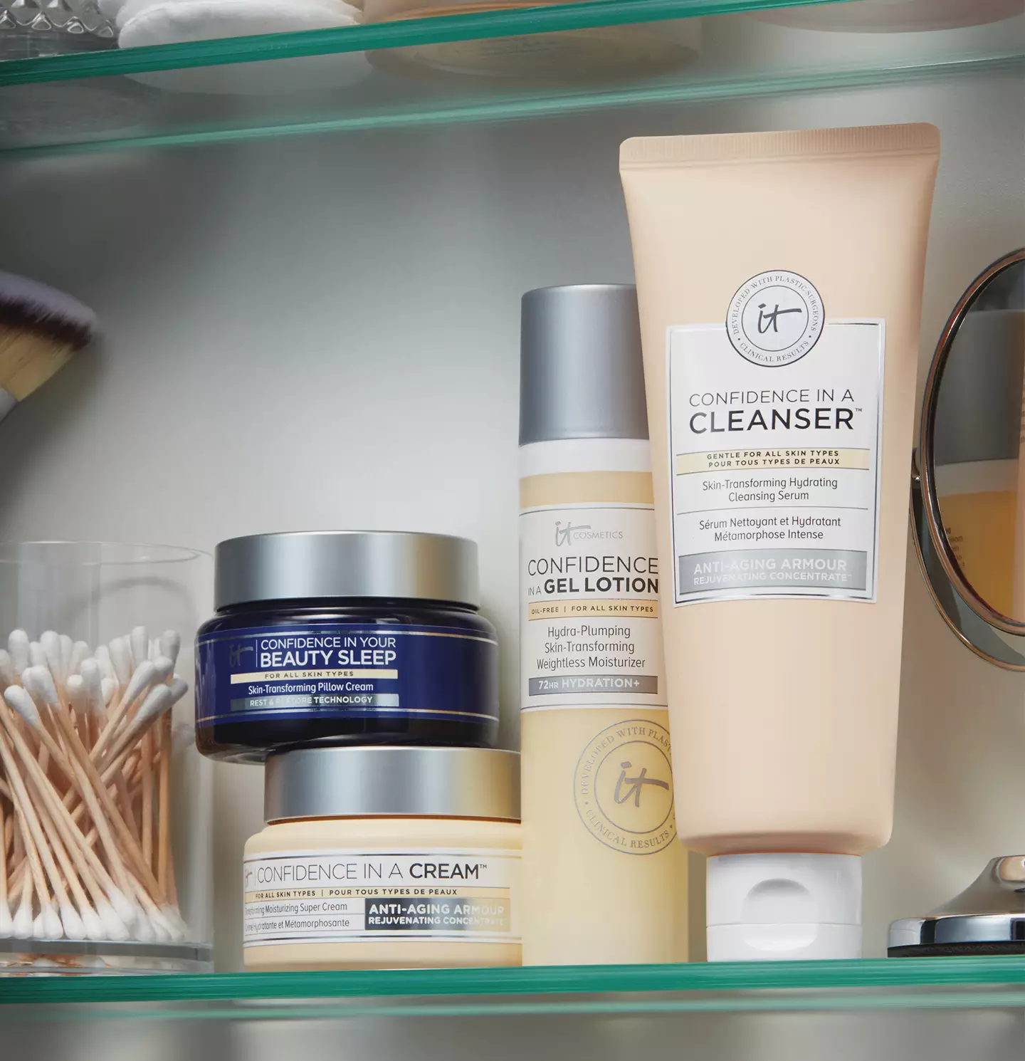Die Collagen Typen