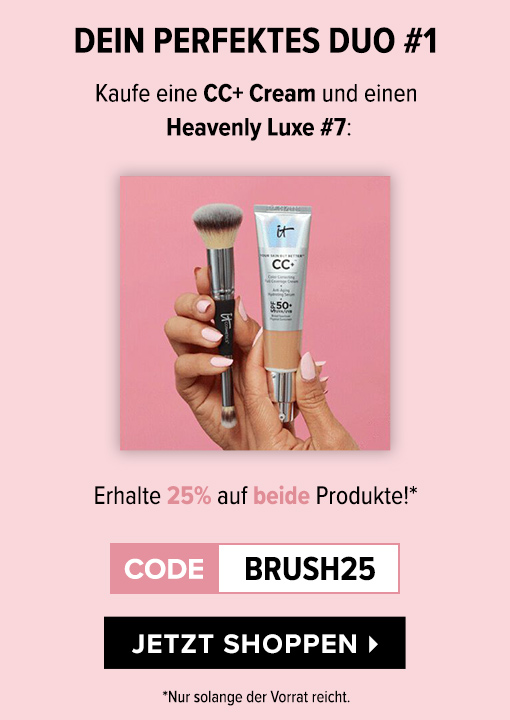 It cosmetics germany - Die besten It cosmetics germany ausführlich analysiert!