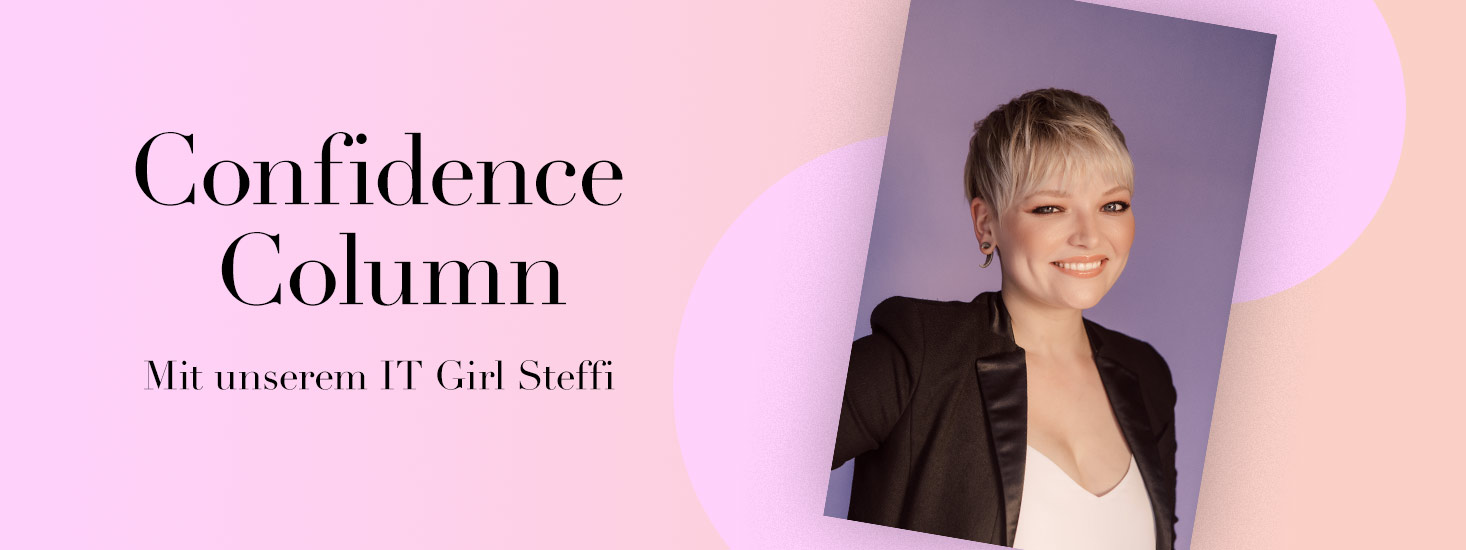 steffis confidence