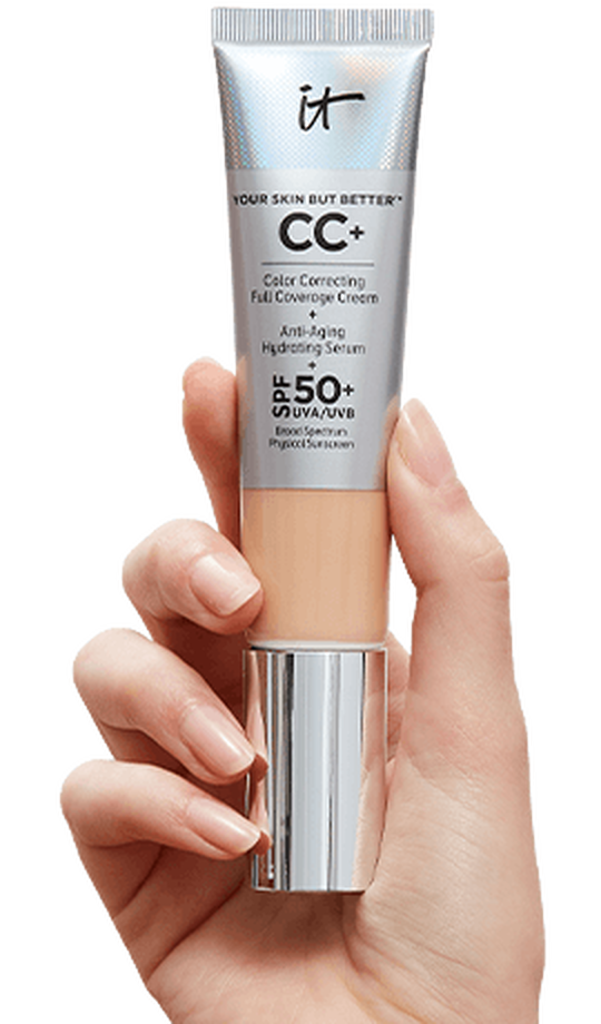 CC Cream Original