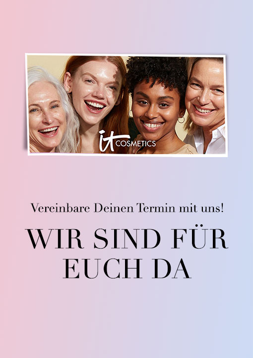 Liebe IT-Girls, liebe IT-Guys