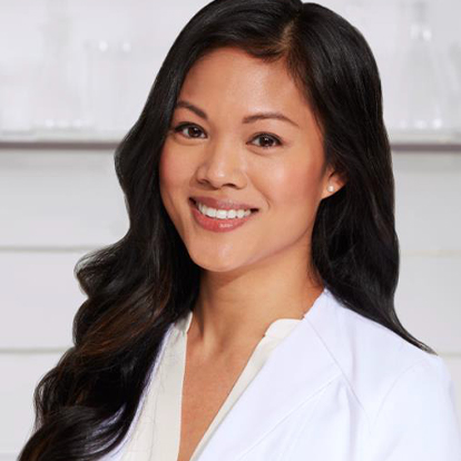 Dr. Tiffany Libby