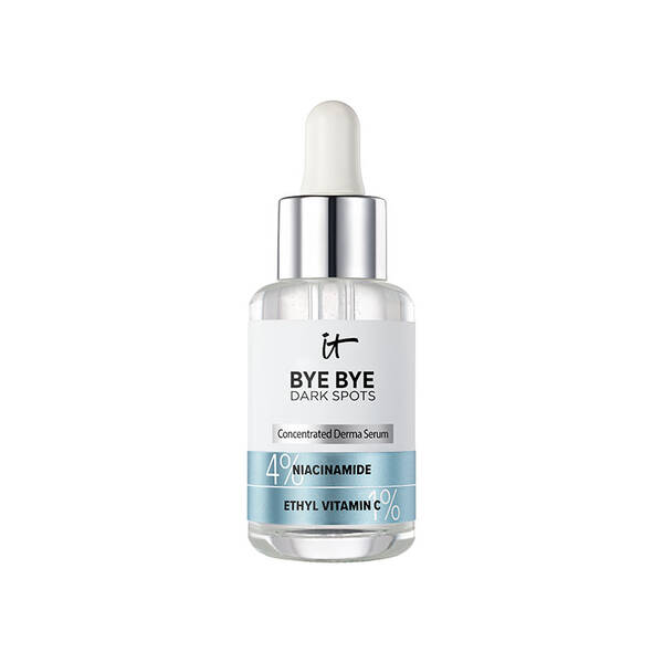 Bye Bye Dark Spots 4% Niacinamide Serum