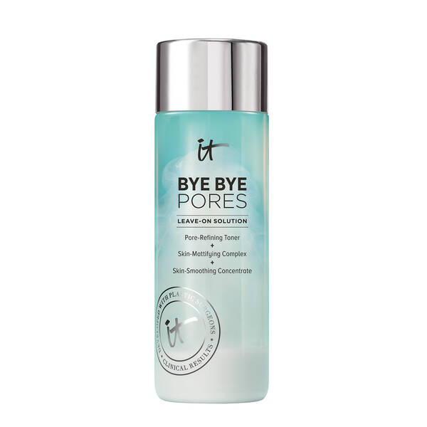 Bye Bye Pores Leave-On Solution Pore-Refining Toner