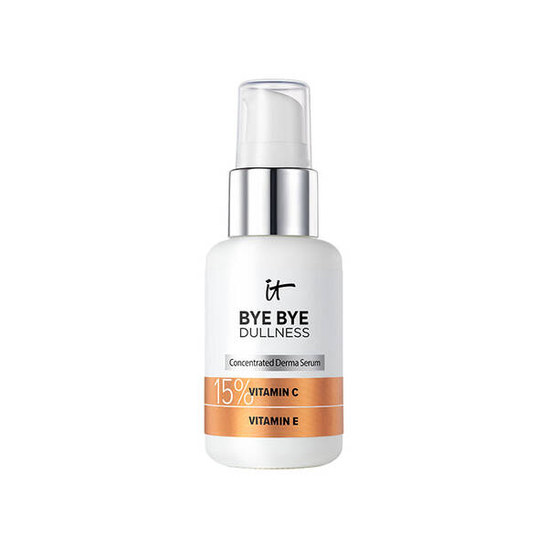 Bye Bye Dullness 15% Vitamin C Serum