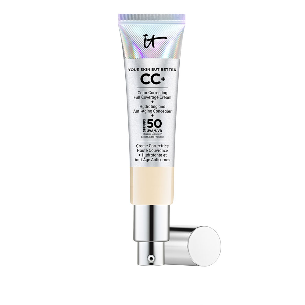 Your Skin But Better CC+ Creme LSF 50+