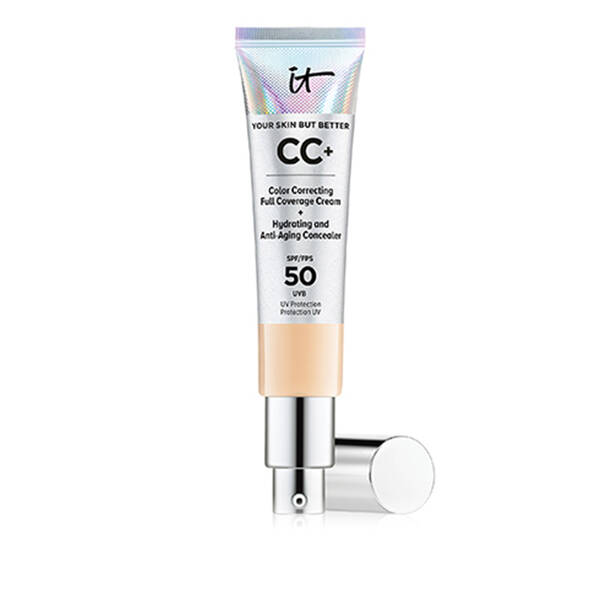 cc cream LSF 50+
