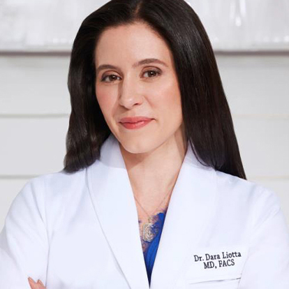 Dr. Dara Liotta