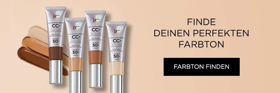 CC Cream