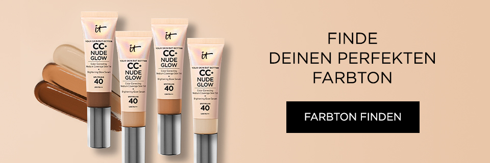 CC Cream